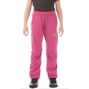 Dívčí outdoorové kalhoty Nordblanc NBSPK5717L_TAR 146-152